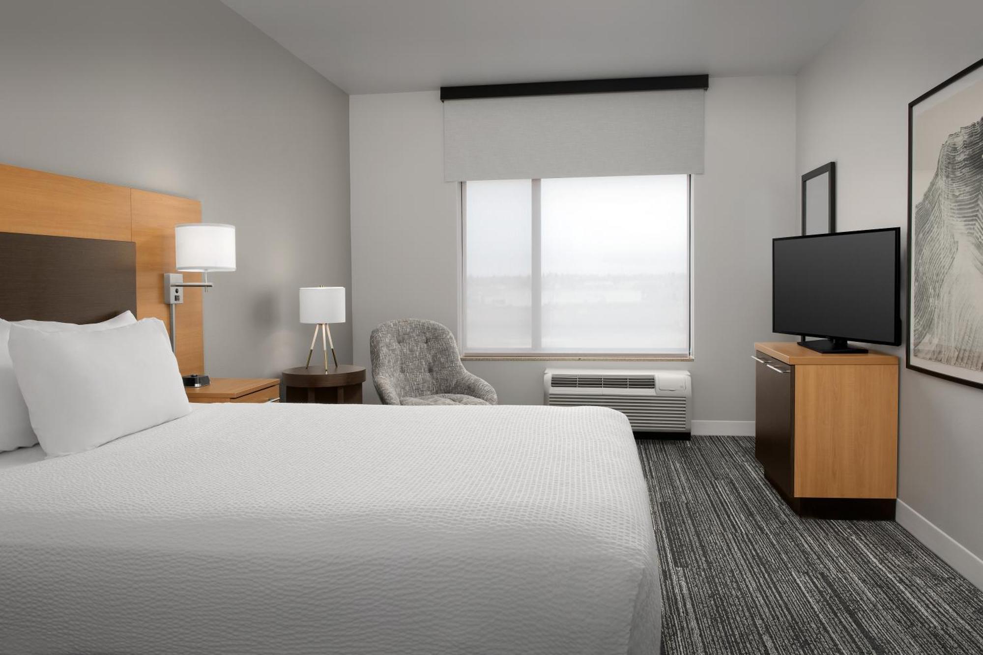 Towneplace Suites By Marriott Cheyenne Southwest/Downtown Area Exterior photo