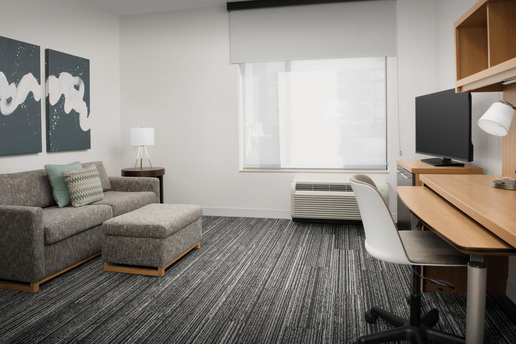Towneplace Suites By Marriott Cheyenne Southwest/Downtown Area Exterior photo