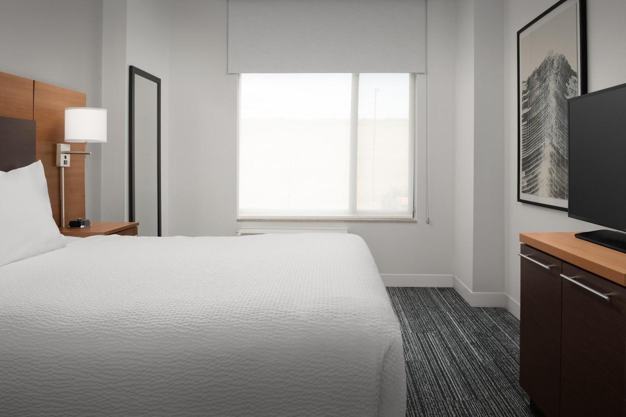 Towneplace Suites By Marriott Cheyenne Southwest/Downtown Area Exterior photo
