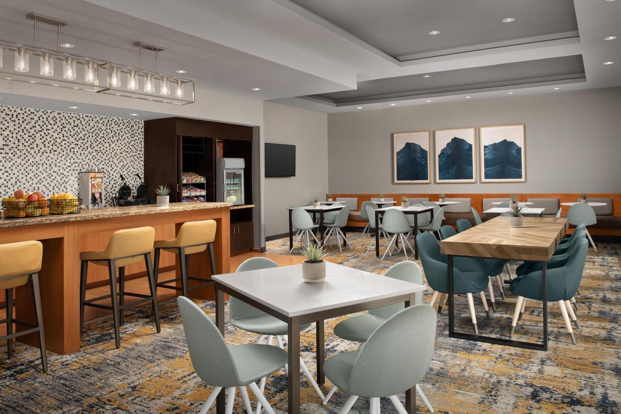 Towneplace Suites By Marriott Cheyenne Southwest/Downtown Area Exterior photo
