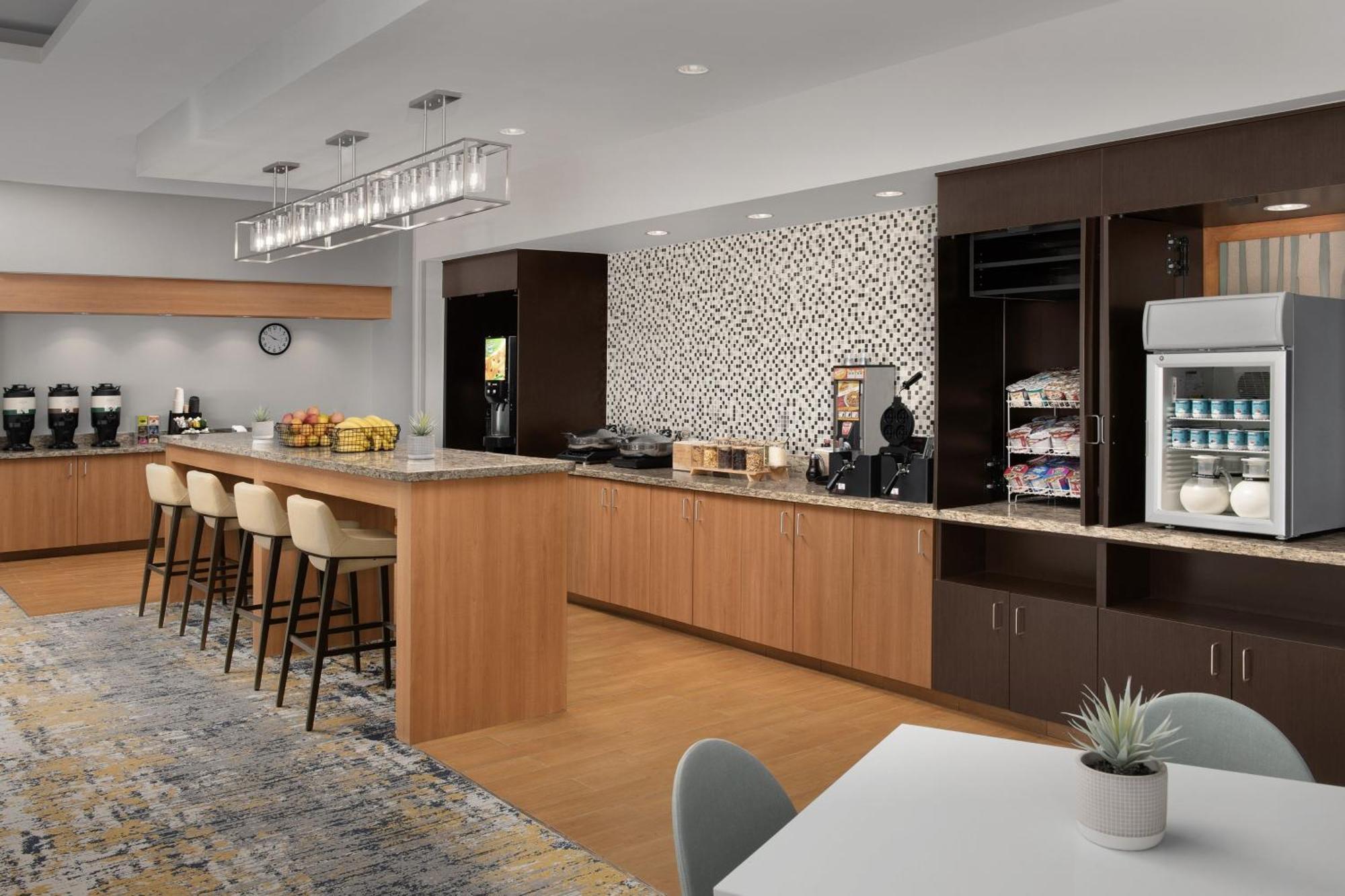 Towneplace Suites By Marriott Cheyenne Southwest/Downtown Area Exterior photo