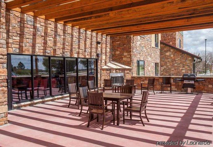 Towneplace Suites By Marriott Cheyenne Southwest/Downtown Area Exterior photo